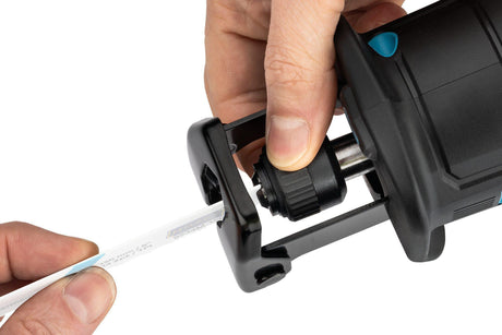 HAZET Akku-Säbelsäge 9534-10 18 V, 25 mm Hub, 0-3000 min-¹, bürstenloser Motor