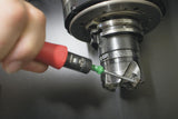 WIHA Drehmomentgriff 0,4-1,0 Nm einstellbar mit Skala und Klicksignal