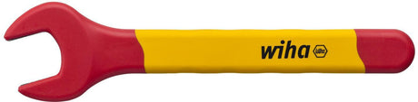 WIHA Einmaul-Gabelschlüssel-Set 5590N 21-teilig 6-32 mm VDE isoliert