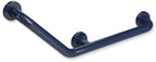 stahlblau