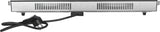 GUTFELS Glaskeramik Doppel-Kochplatte COOK 4010 – 1800/1000 W, stufenlos