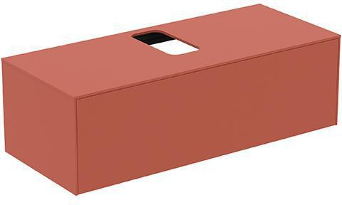 IDEAL STANDARD Schubladenfront Conca für Waschtischunterschrank 1180x356 mm Weiß