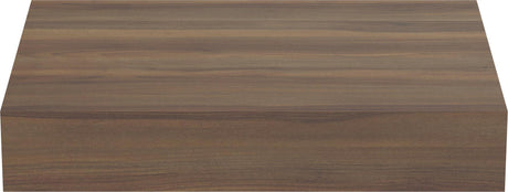 Ideal Standard Adapto Konsole 700 mm Pinie hell – Geschlossene Waschtischplatte ohne Ausschnitt