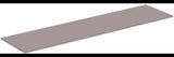 Ideal Standard i.life B Möbel-Set 200 cm, 4 Auszüge, 2 offene Fächer, Chrom, Weiß matt