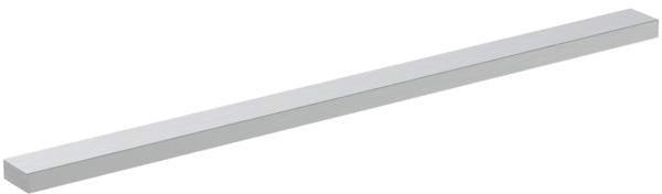 Ideal Standard i.life B Möbel-Set 140 cm mit 1 Auszug & offenem Fach – Weiß matt, Chrom
