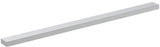Ideal Standard i.life B Möbel-Set 140 cm mit 1 Auszug & offenem Fach – Weiß matt, Chrom