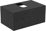 IDEAL STANDARD Schubladenfront Conca für Waschtischunterschrank 780x356 mm Weiß