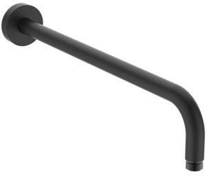 Ideal Standard IS Armaturen-Bundle UP Ceratherm T100 Magnetic Grey – Thermostat, Regenbrause & Handbrause