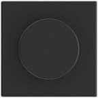 sonstige / Silk Black