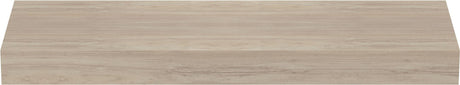 Ideal Standard Adapto Konsole 1500 mm Pinie hell Dekor – Geschlossene Waschtischplatte