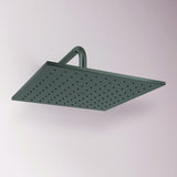 Ideal Standard Idealrain Wandanschluss 300 mm Chrom – Aufputz Kopfbrauseanschluss mit Rosette