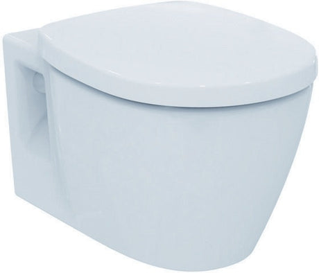 Ideal Standard Schallschutzset Wand, WC und Bidet – für K296001
