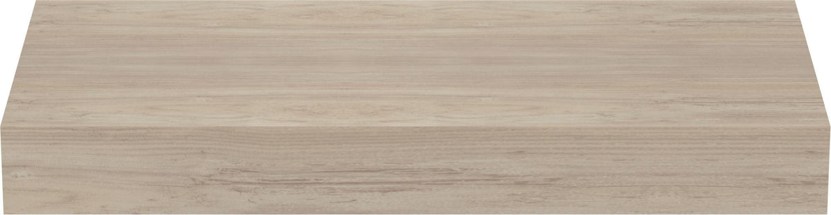 Ideal Standard Adapto Konsole 1050 mm Pinie hell Dekor für Waschtisch ohne Schalen