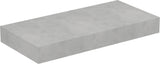 Ideal Standard Adapto Konsole 1050 mm Pinie hell Dekor für Waschtisch ohne Schalen