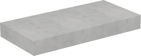 Ideal Standard Adapto Konsole 1050 mm Pinie hell Dekor für Waschtisch ohne Schalen