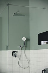 Ideal Standard Ceraplan Armaturen-Bundle UP Chrom – Komplett-Set für Dusche & Bad