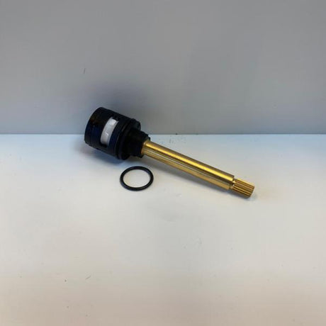 Ideal Standard Stop- und Umschaltventil für Thermostat AP – A861375NU