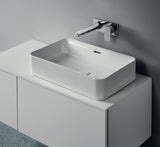 Ideal Standard Adapto Konsole 1050 mm Pinie hell Dekor für Waschtisch ohne Schalen