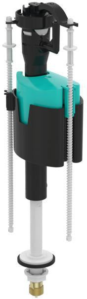 IDEAL STANDARD Einlaufarmatur unten 3/8 Smartvalve D6700BG – Füllventil für WC