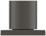 Ideal Standard Joy Neo Umsteller mit eckiger Rosette in Chrom – Drehknopf für Mehrwegeventil