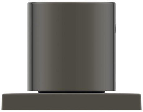 Ideal Standard Joy Neo Umsteller mit eckiger Rosette in Chrom – Drehknopf für Mehrwegeventil