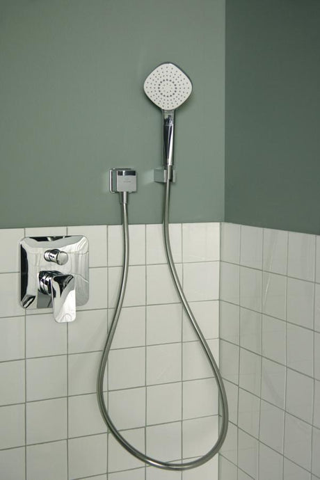 Ideal Standard Ceraplan Armaturen-Bundle UP Chrom – Komplett-Set für Dusche & Bad