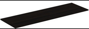 Ideal Standard i.life B Möbel-Set 160 cm – 4 Auszüge, 2 offene Fächer, Chrom/Weiß matt