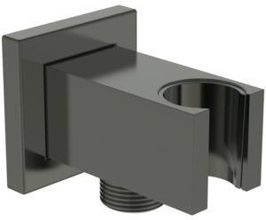 Ideal Standard Ceratherm C100 Armaturen-Bundle UP Thermostat Magnetic Grey