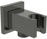 Ideal Standard Ceratherm C100 Armaturen-Bundle UP Thermostat Magnetic Grey