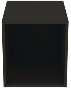 IDEAL STANDARD i.life B Seitenelement für MWT-Unterschrank 400x505x440 mm Quarzgrau matt