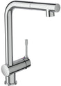 IDEAL STANDARD Ceralook Küchenarmatur mit hohem Auslauf und herausziehbarer Handbrause, Chrom