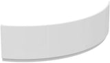IDEAL STANDARD Frontschürze für Eck-Badewanne 2125x515x590 mm Weiß Sanitär-Acryl