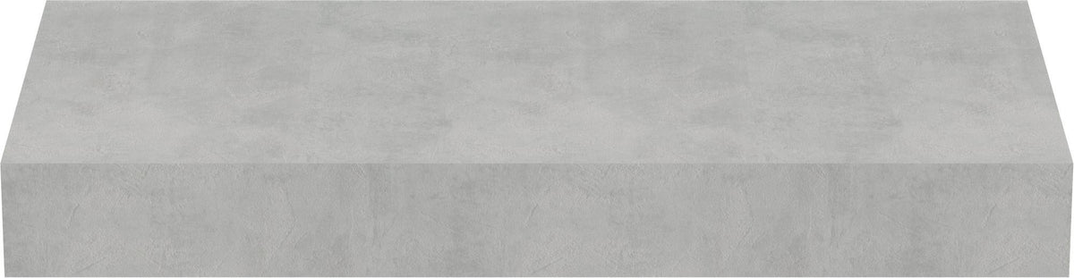 Ideal Standard Adapto Konsole 1050 mm Pinie hell Dekor für Waschtisch ohne Schalen