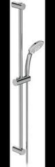 Ideal Standard Ceraflex Armaturenpaket Chrom – Waschtisch- & Brausearmatur mit Brausekombination