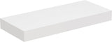 IDEAL STANDARD Konsole Adapto Sonderzuschnitt 700x505x120 mm Waschtischplatte