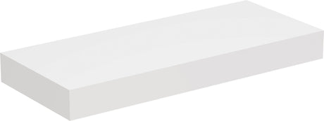 IDEAL STANDARD Konsole Adapto Sonderzuschnitt 700x505x120 mm Waschtischplatte