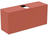 Ideal Standard Conca Schubladenfront 1180x536mm Weiß für Waschtischunterschrank