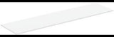 Ideal Standard i.life B Möbel-Set 200 cm, 4 Auszüge, 2 offene Fächer, Chrom, Weiß matt