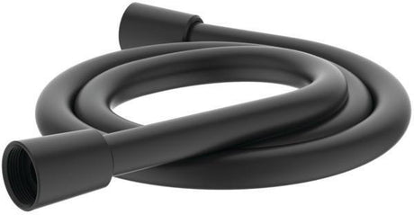 Ideal Standard IS Armaturen-Bundle UP Ceratherm T100 Magnetic Grey – Thermostat, Regenbrause & Handbrause
