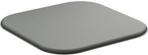 Ideal Standard Tonic II Ablaufdeckel Chrom – Glänzende Abdeckung für Badewannen