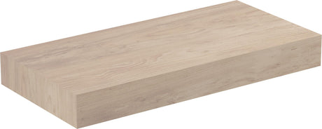 Ideal Standard Adapto Konsole 1050 mm Pinie hell Dekor für Waschtisch ohne Schalen