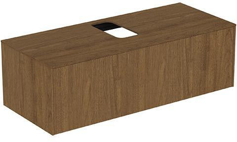 IDEAL STANDARD Schubladenfront Conca für Waschtischunterschrank 1180x356 mm Weiß