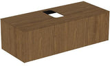 IDEAL STANDARD Schubladenfront Conca für Waschtischunterschrank 1180x356 mm Weiß