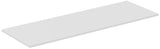 Ideal Standard Holzkonsole Connect Air für US 600 mm, 604x442x18 mm, Weiß glänzend/matt
