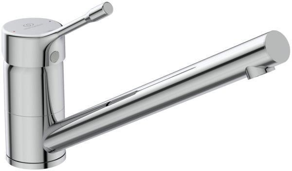 Ideal Standard Ceralook Küchenarmatur Chrom 230 mm Niederdruck