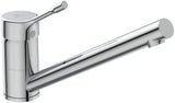 Ideal Standard Ceralook Küchenarmatur Chrom 230 mm Niederdruck