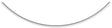 IDEAL STANDARD Frontschürze für Eck-Badewanne 2125x515x590 mm Weiß Sanitär-Acryl