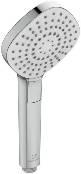 Ideal Standard Ceraplan Armaturen-Bundle UP Chrom – Komplett-Set für Dusche & Bad