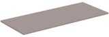 Ideal Standard i.life B Möbel-Set 120 cm – 2 Auszüge, 2 offene Fächer, Schwarz Weiß matt