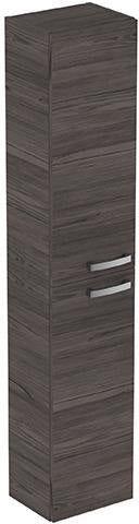 Ideal Standard Eurovit Untere Tür Hochschrank Lava Grau Dekor EF037LG